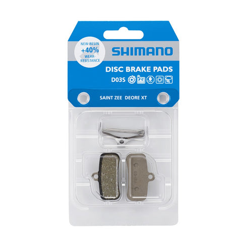 Shimano D03S Resin